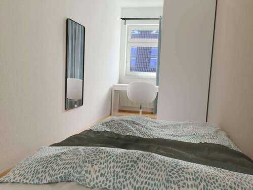 Foto - WG-Zimmer in Erfurt 495,00 € 13 m²