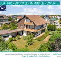 Haus zum Kaufen in Bad Friedrichshall Duttenberg 489.000,00 € 170.27 m² - Bad Friedrichshall / Duttenberg
