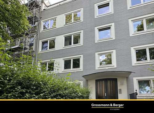 Foto - Wohnung zum Kaufen in Hamburg 250.000,00 € 36 m²