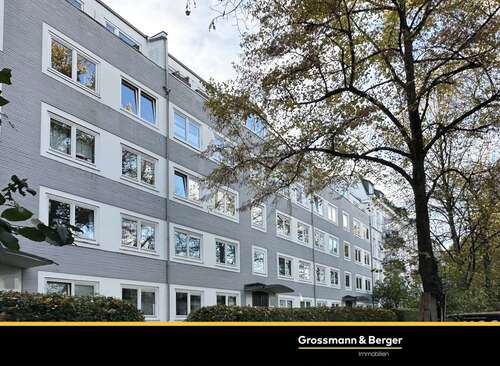 Foto - Wohnung zum Kaufen in Hamburg 250.000,00 € 36 m²