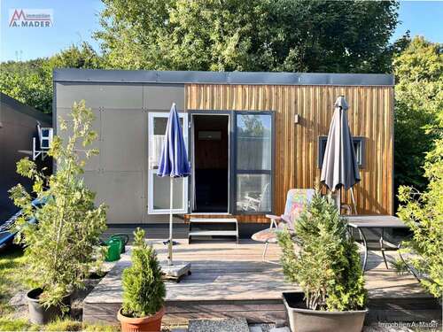 Foto - Haus zum Kaufen in Wemding 75.000,00 € 25 m²