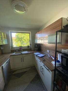 Foto - Wohnung zum Mieten in Frankfurt am Main Harheim 1.320,00 € 76 m²