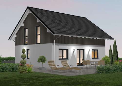 Foto - Haus zum Kaufen in Hannover 699.000,00 € 120 m²