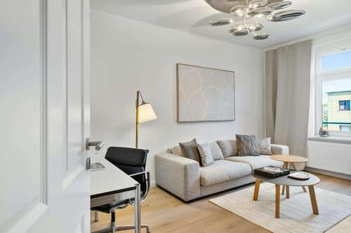 Foto - Wohnen auf Zeit in Hamburg 1.990,00 €