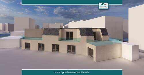 Foto - Grundstück zu verkaufen in Osnabrück 137.000,00 € 292 m²