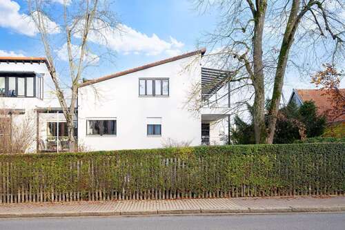 Foto - Wohnung zum Kaufen in Freising 590.000,00 € 108.46 m²