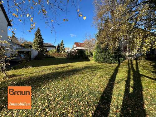 Foto - Grundstück zu verkaufen in Villingen-Schwenningen 145.000,00 € 469 m²