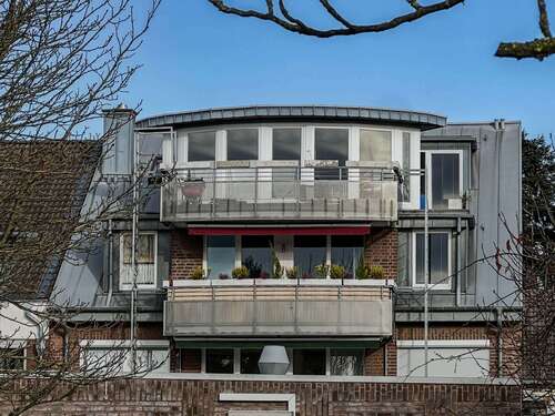 Foto - Wohnung zum Kaufen in Krefeld 229.000,00 € 73.37 m²