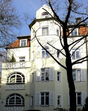 Foto - Wohnung zum Mieten in München 1.360,00 € 41 m²