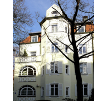 Wohnung zum Mieten in München 1.360,00 € 41 m²