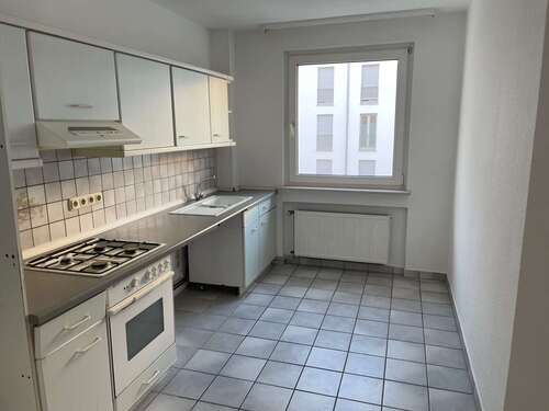 Foto - Wohnung zum Mieten in Frankfurt am Main 780,00 € 55 m²