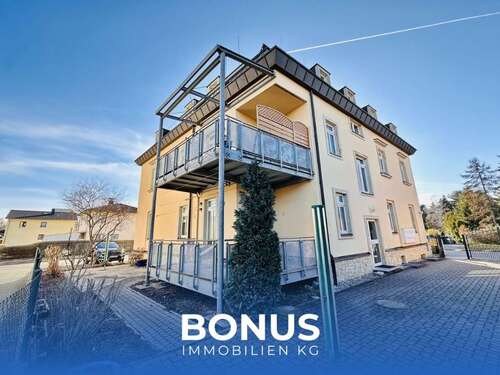 Foto - Wohnung zum Kaufen in Dresden 119.000,00 € 44.04 m²