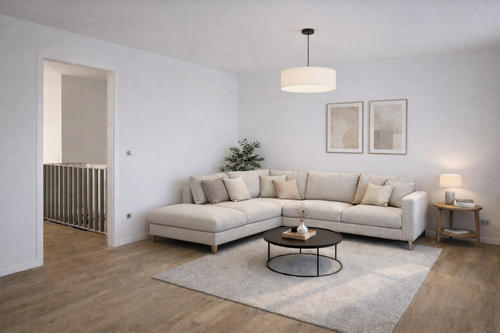 Foto - Wohnung zum Mieten in Hamburg 2.349,60 € 117.48 m²