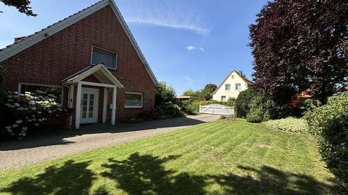 Foto - Haus zum Kaufen in Melbeck 449.000,00 € 162.31 m²