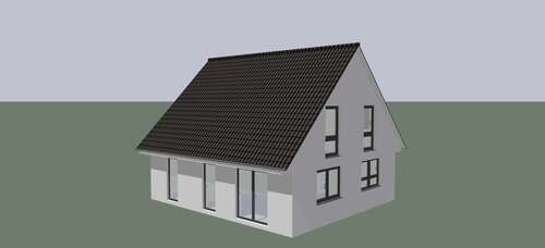 Foto - Haus zum Kaufen in Berlin 624.100,00 € 140 m²