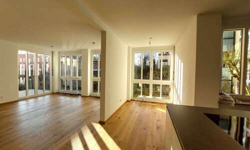 Foto - Wohnung zum Mieten in Gauting 2.150,00 € 109 m²
