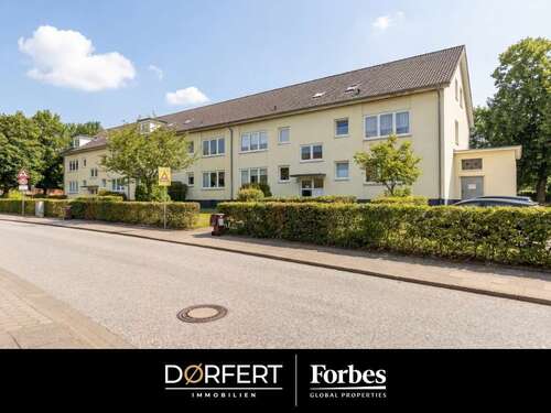 Foto - Wohnung zum Kaufen in Reinbek Schönningstedt 190.000,00 € 75 m²
