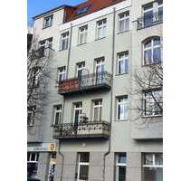 Wohnung zum Mieten in Berlin 1.875,00 € 121 m²
