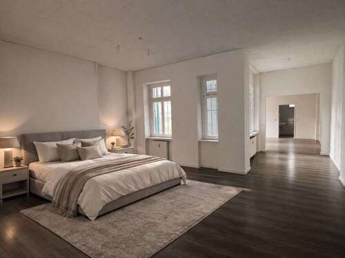 Foto - Wohnung zum Mieten in Berlin 1.675,00 € 121 m²