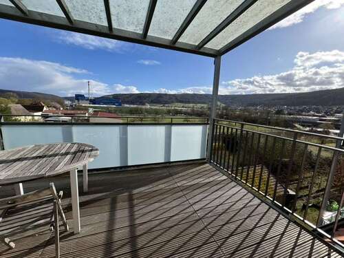 Foto - Wohnung zum Kaufen in Lohr 219.500,00 € 54.99 m²