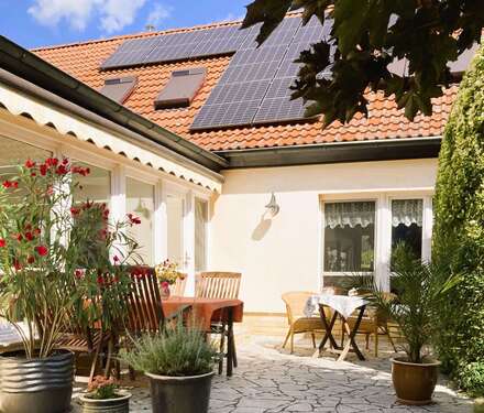 Foto - Haus zum Kaufen in Leipzig 302.000,00 € 190 m²