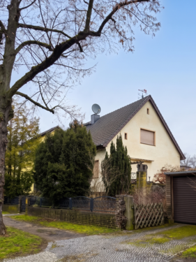 Foto - Haus zum Kaufen in Berlin 625.000,00 € 130 m²