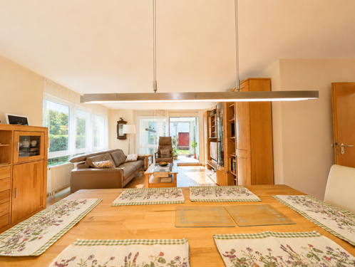 Foto - Wohnung zum Kaufen in Filderstadt 649.000,00 € 129 m²