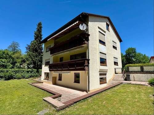 Foto - Haus zum Kaufen in Traunreut 675.000,00 € 225 m²