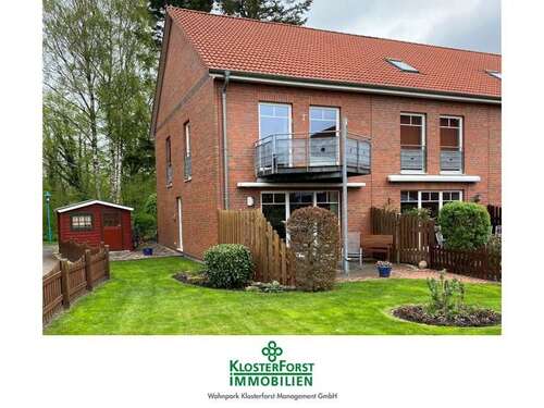 Foto - Haus zum Kaufen in Itzehoe 350.000,00 € 101 m²