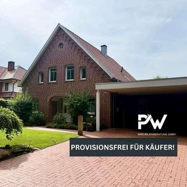 Foto - Haus zum Kaufen in Bakum Vestrup 479.000,00 € 171.85 m²