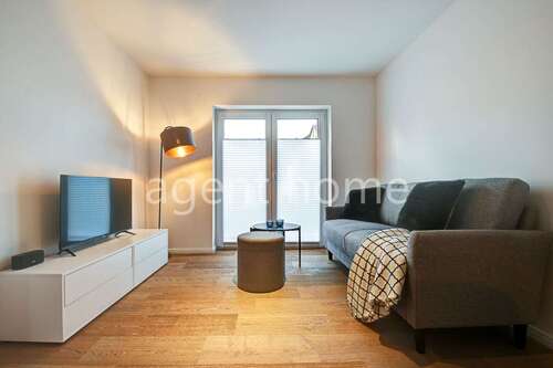 Foto - Wohnung zum Mieten in Stuttgart 1.240,00 € 45 m²