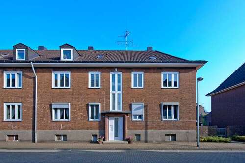 Foto - Wohnung zum Mieten in Bocholt 499,00 € 48 m²