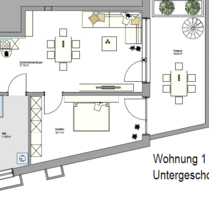 Wohnung zum Kaufen in Friedrichshafen 497.980,00 € 78.2 m²