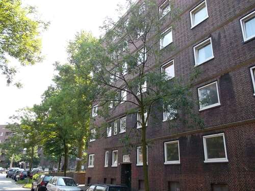 Foto - Wohnung zum Mieten in Hamburg 550,00 € 50 m²