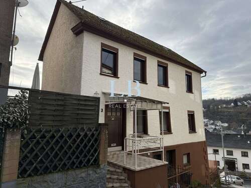 Foto - Haus zum Kaufen in Idar-Oberstein 60.000,00 € 80 m²