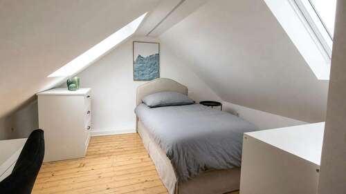 Foto - WG-Zimmer in Düsseldorf 699,00 € 15 m²