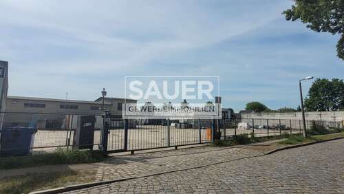 Foto - Grundstück zum Mieten in Berlin 72.000,00 € 5000 m²