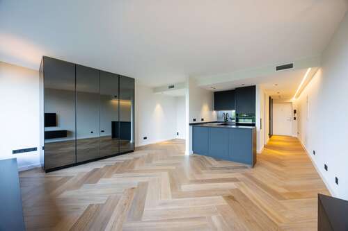 Foto - Wohnung zum Mieten in Düsseldorf 1.850,00 € 42 m²