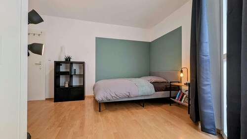 Foto - WG-Zimmer in München 925,00 € 16 m²