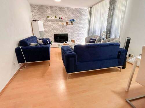 Foto - Wohnung zum Kaufen in Coburg 125.000,00 € 61.1 m²