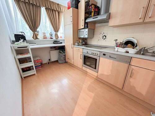 Foto - Wohnung zum Kaufen in Coburg 119.000,00 € 61.1 m²