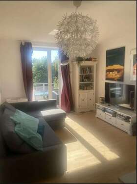 Foto - Wohnen auf Zeit in Hamburg 1.520,00 €