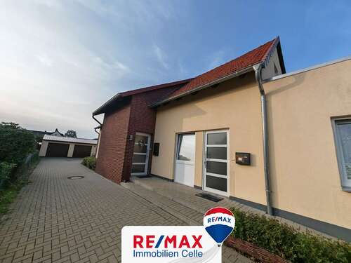 Foto - Wohnung zum Mieten in Eschede 550,00 € 81 m²