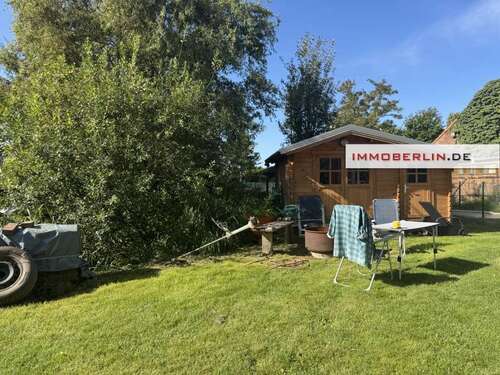 Foto - Grundstück zu verkaufen in Oberkrämer 850.000,00 € 1653 m²