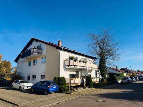 Foto - Wohnung zum Mieten in Landau 820,00 € 88 m²