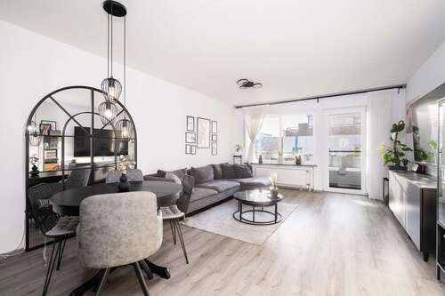 Foto - Wohnung zum Kaufen in Freising 470.000,00 € 81.46 m²