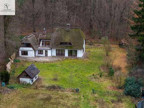 Foto - Haus zum Kaufen in Wittenborn 499.000,00 € 260 m²