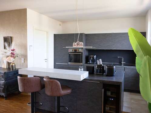 Foto - Wohnung zum Kaufen in Langen 709.000,00 € 136.33 m²