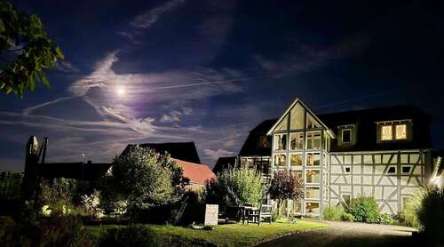 Foto - Wohnung zum Mieten in Butzbach 1.250,00 € 122 m²