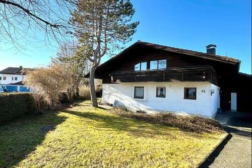 Foto - Haus zum Kaufen in Bruckmühl 955.000,00 € 200 m²